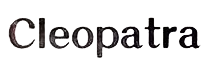Cleopatra