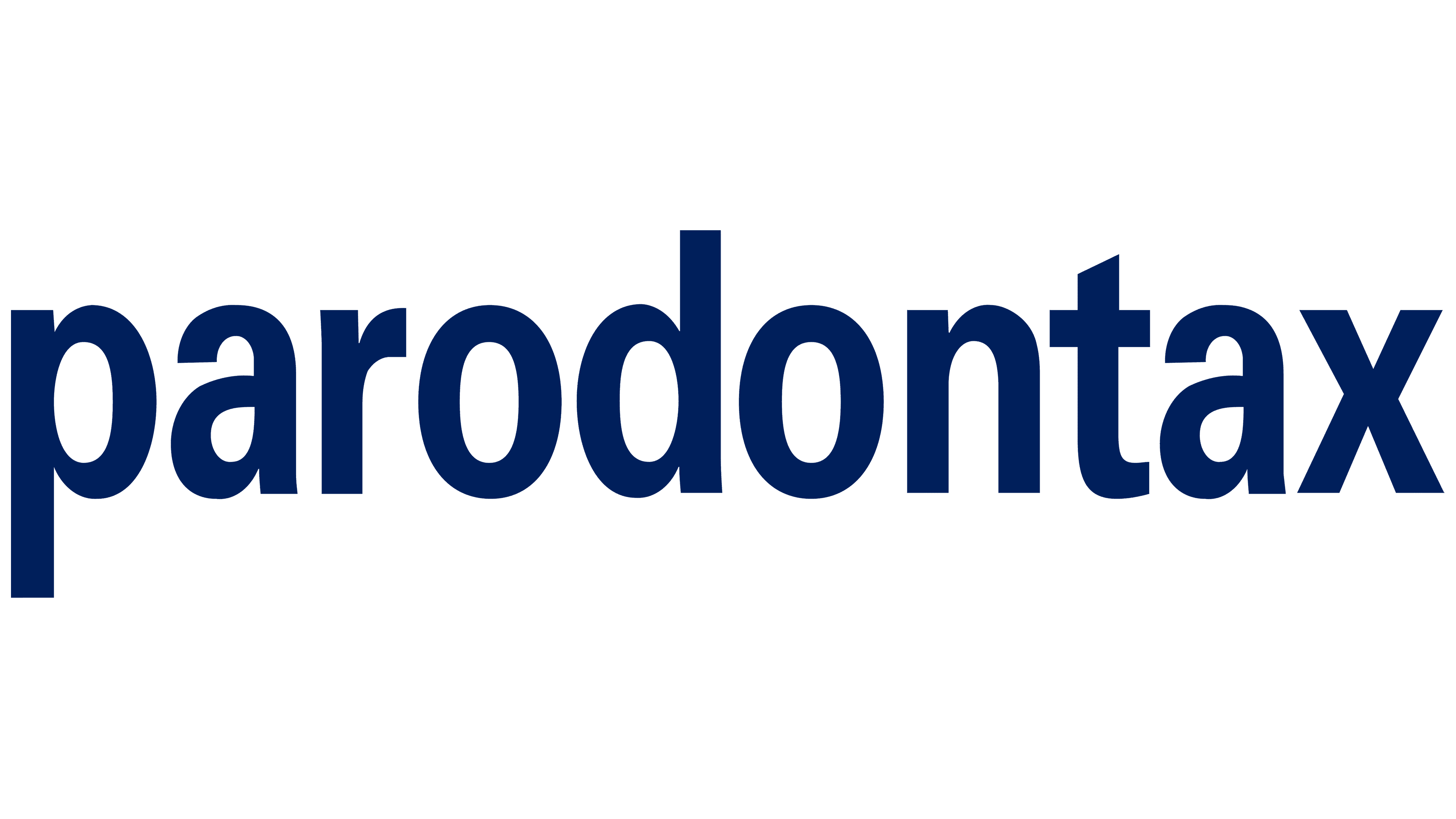 PARODONTAX