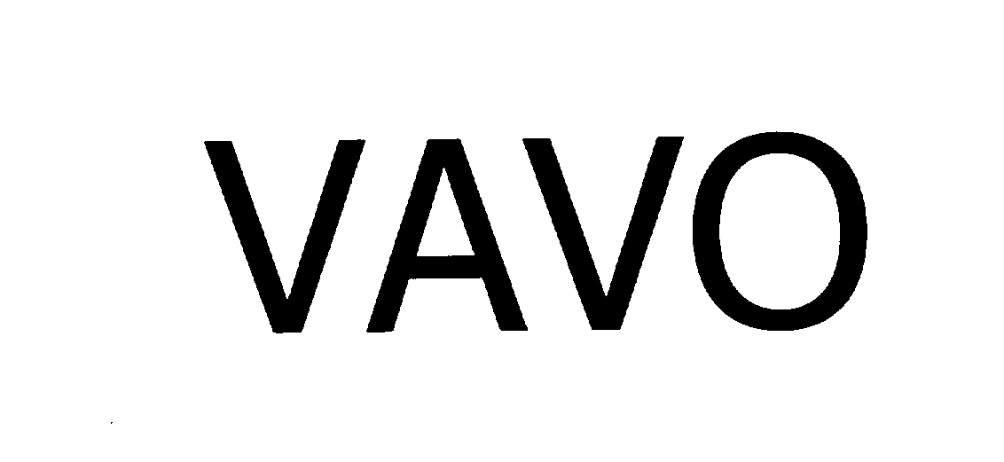 VAVO
