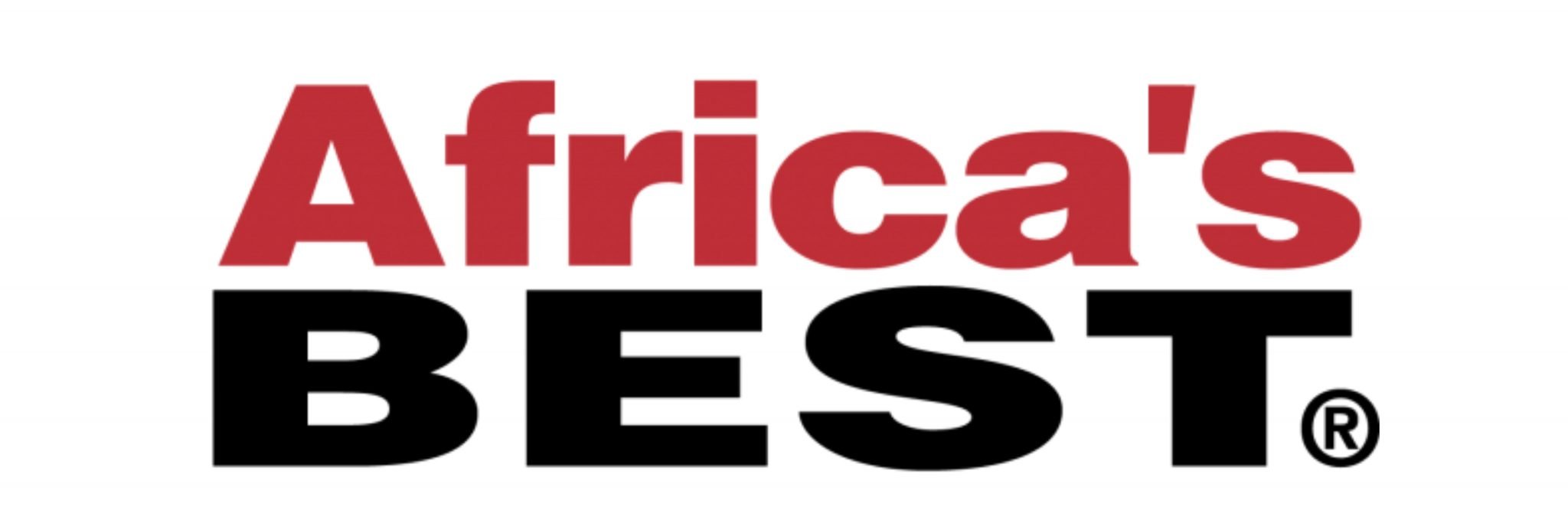 Africa'S Best