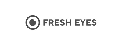 FRESH EYES