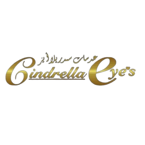 Cinderella Eyes