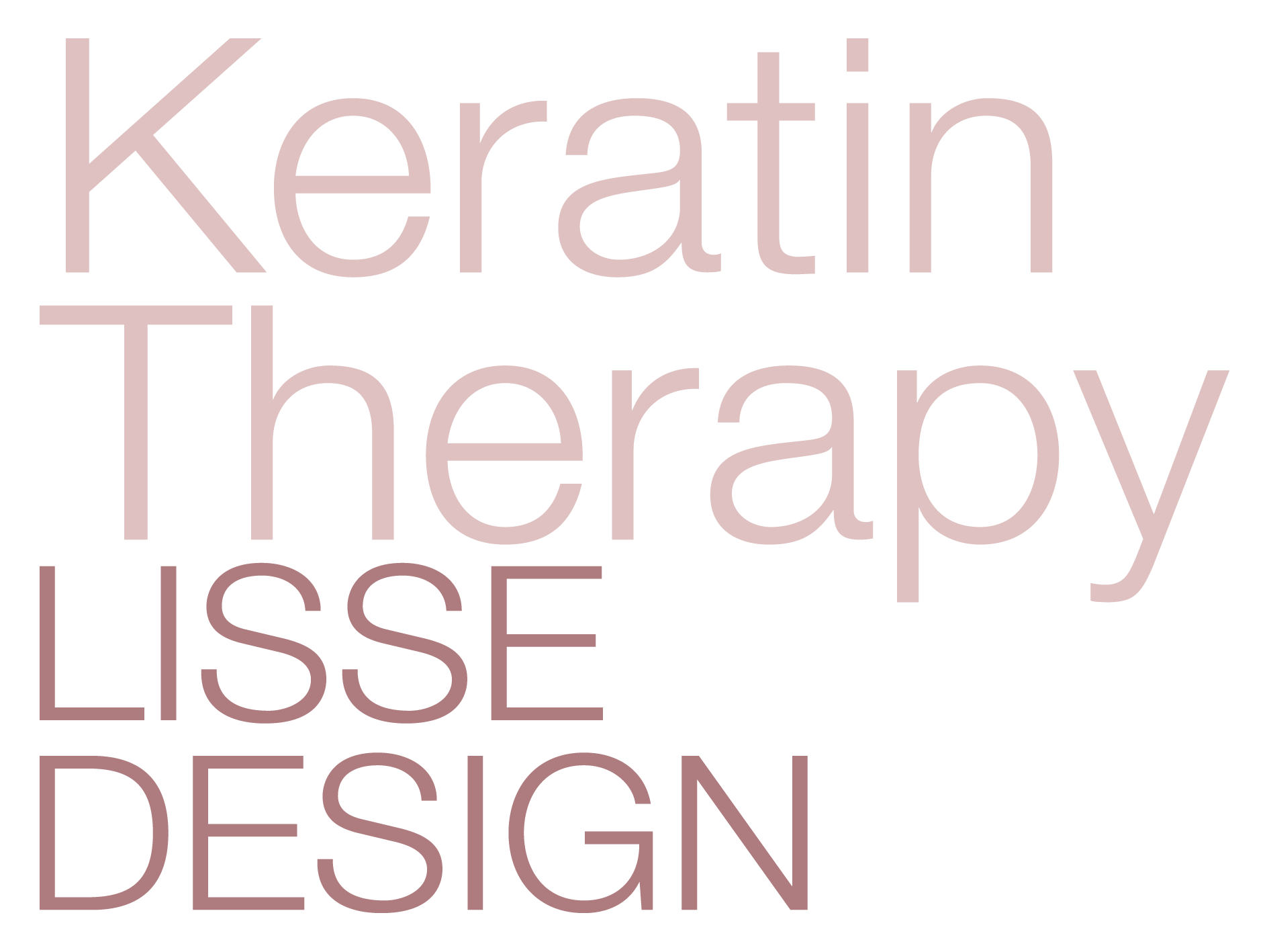 KERATIN THERAPY