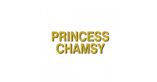 PRINCESS CHAMSY